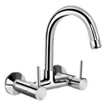 Brass Faucet